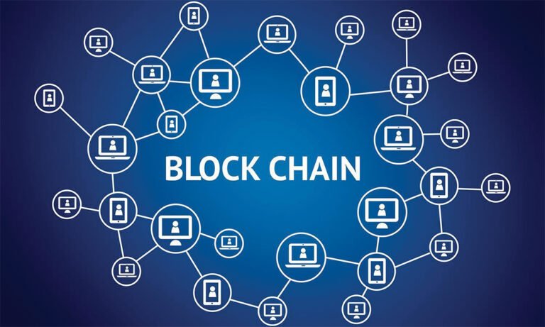 How Blockchain Technology Is Used Beyond Cryptocurrency