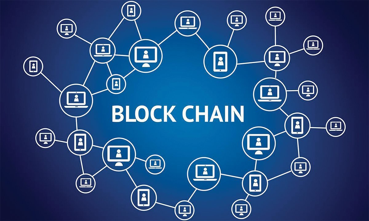 How Blockchain Technology Is Used Beyond Cryptocurrency